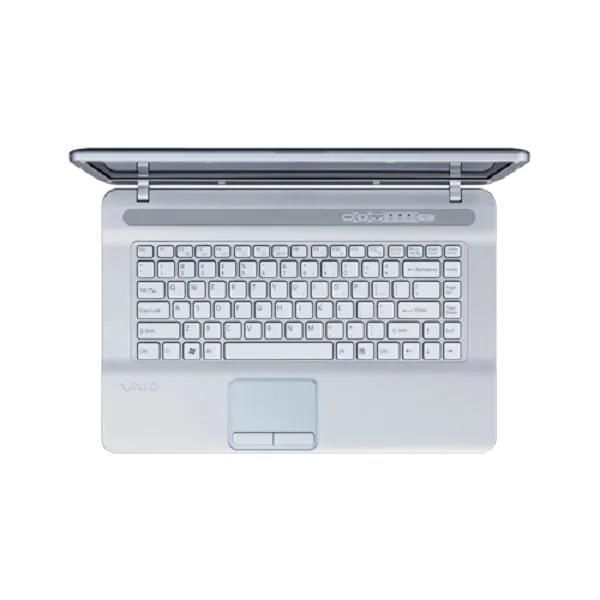 Замена разъема HDMI Sony VAIO VGN-NW380F