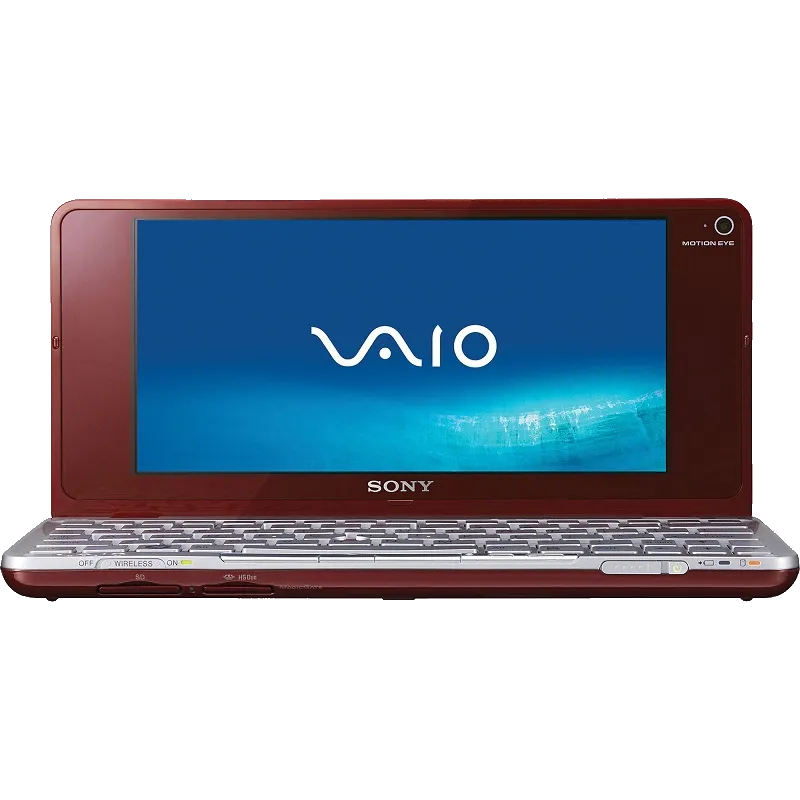Замена разъема HDMI Sony VAIO VGN-P610