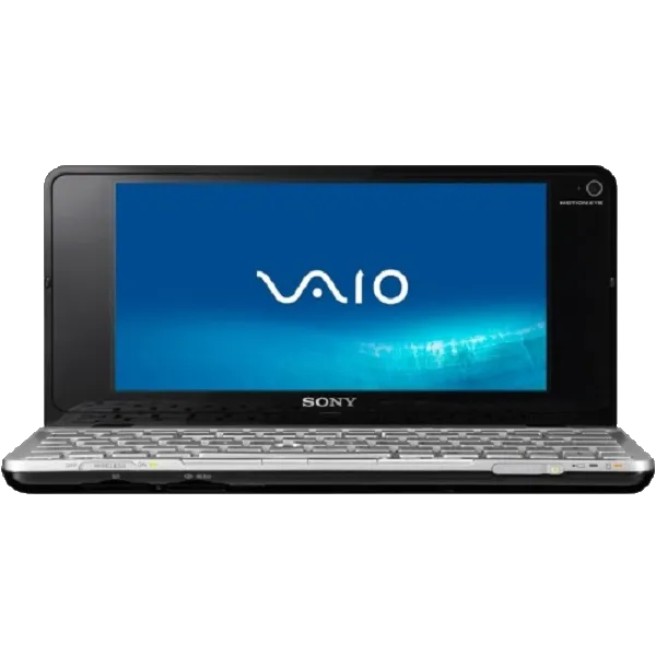 Замена разъема HDMI Sony VAIO VGN-P698E