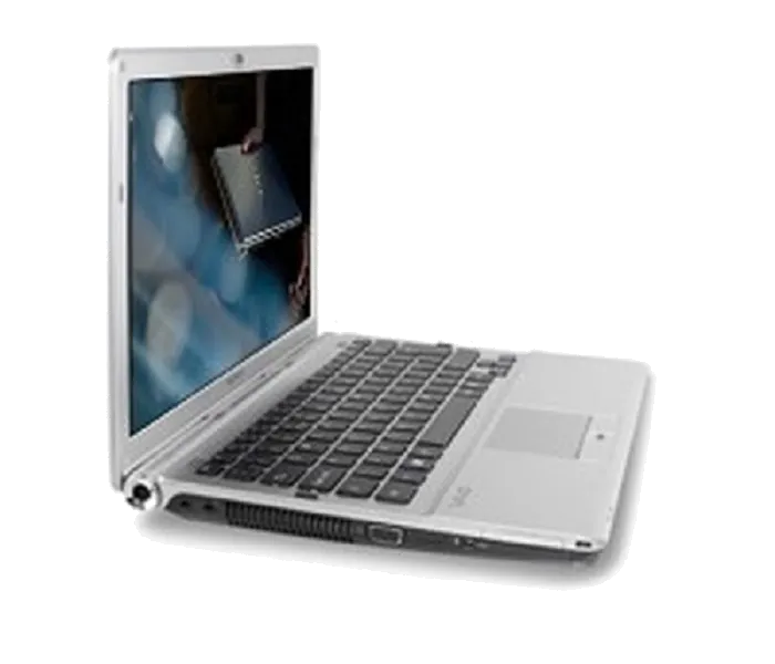 Замена разъема HDMI Sony VAIO VGN-SR19VRN