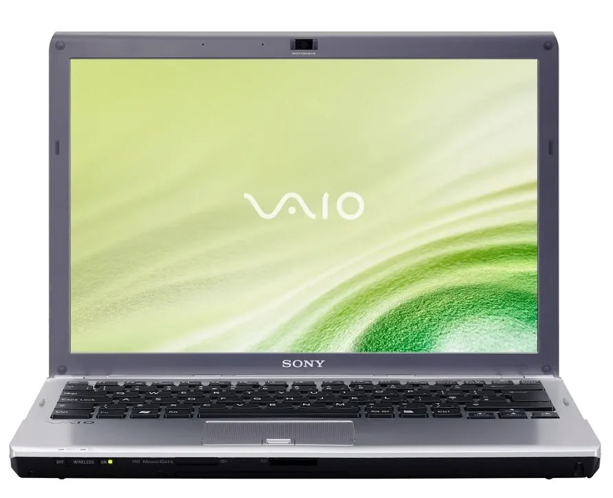 Замена разъема HDMI Sony VAIO VGN-SR290JTH