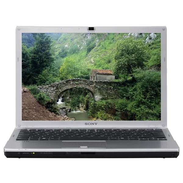 Замена разъема HDMI Sony VAIO VGN-SR51RF