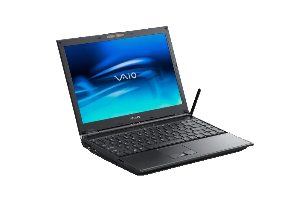 Замена разъема HDMI Sony VAIO VGN-SZ760N/C