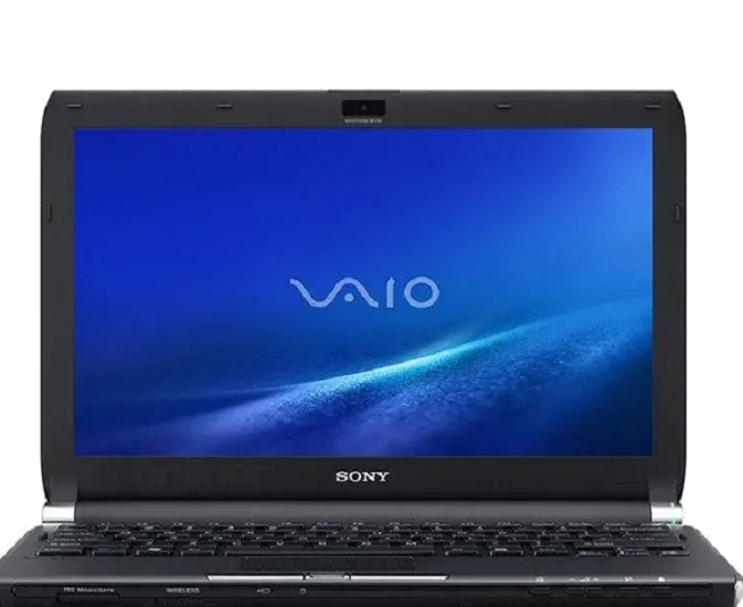 Замена разъема HDMI Sony VAIO VGN-TT198U