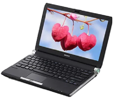 Замена разъема HDMI Sony VAIO VGN-TT1RVN/X