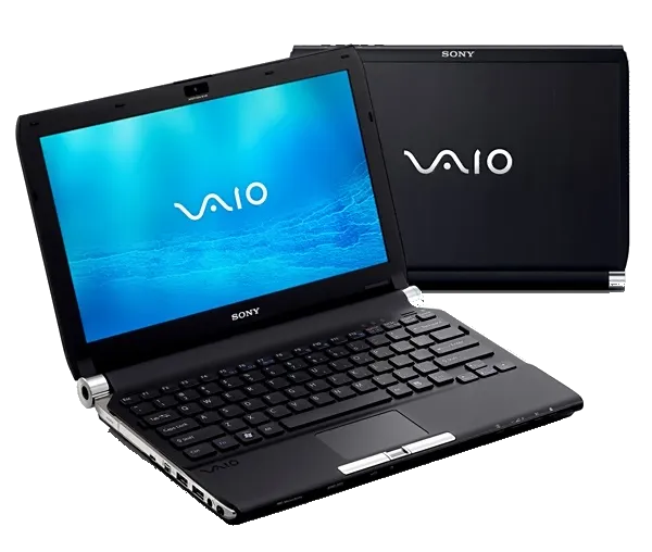 Замена разъема HDMI Sony VAIO VGN-TT46VRG/X