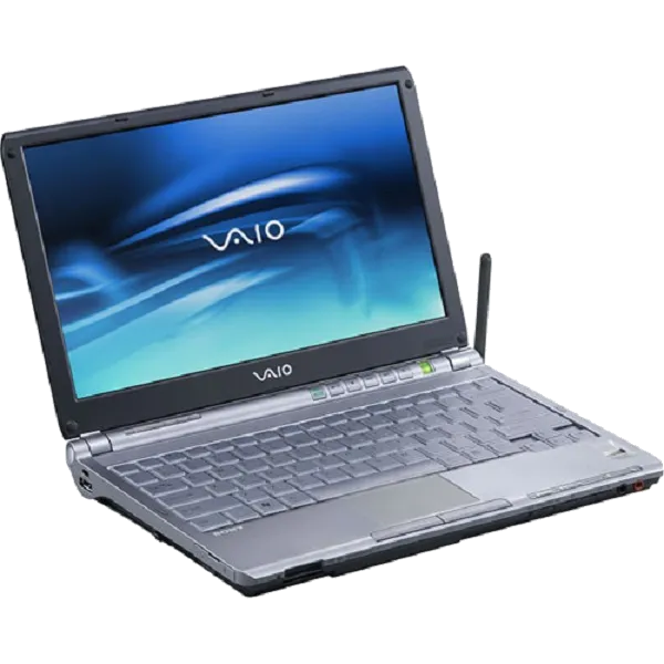 Замена разъема HDMI Sony VAIO VGN-TXN25N