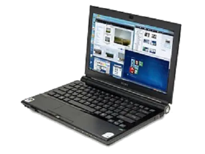 Замена разъема HDMI Sony VAIO VGN-TZ150N/B