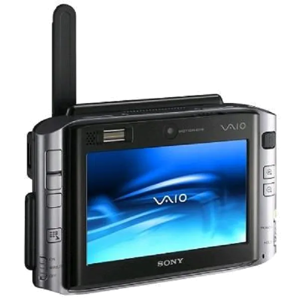 Замена разъема HDMI Sony VAIO VGN-UX380N