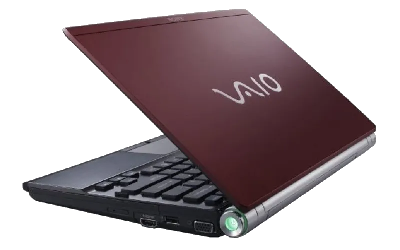 Замена разъема HDMI Sony VAIO VGN-Z46VRN/R