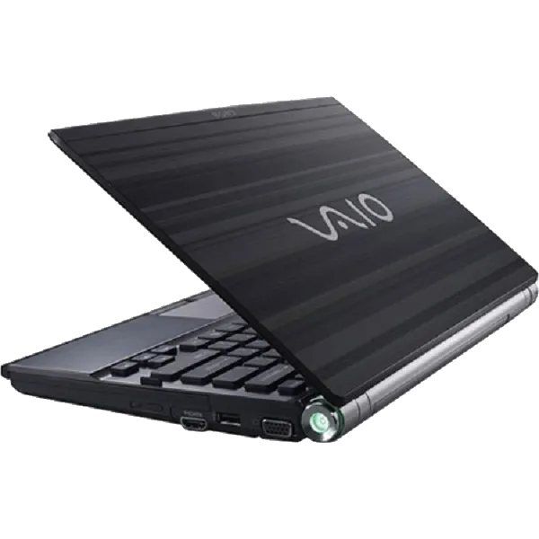 Замена разъема HDMI Sony VAIO VGN-Z46XRN/X