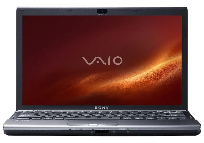 Замена разъема HDMI Sony VAIO VGN-Z570N