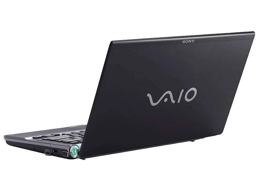 Замена разъема HDMI Sony VAIO VGN-Z899GCB