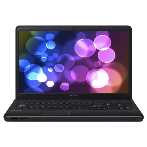 Замена разъема HDMI Sony VAIO VPC-EC1S1R/BJ