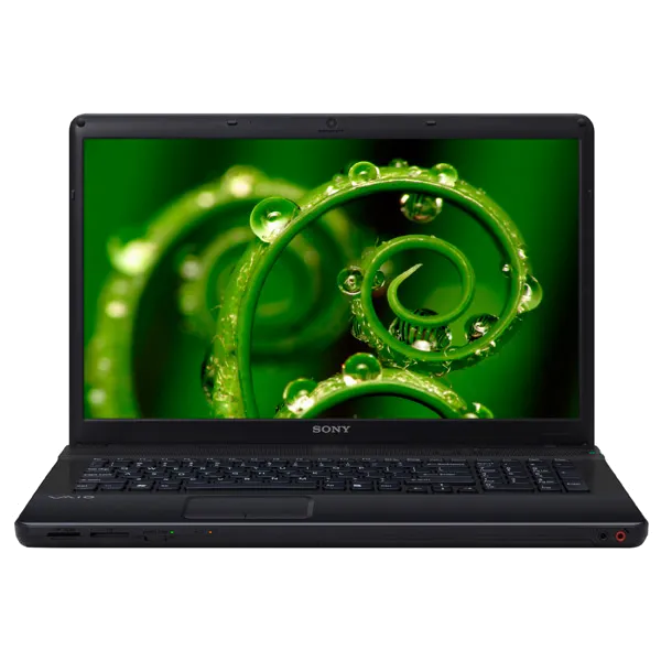 Замена разъема HDMI Sony VAIO VPC-EC2S1R/BJ