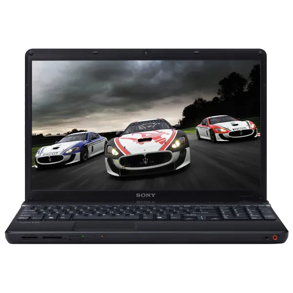 Замена разъема HDMI Sony VAIO VPC-EE4M1R/BQ