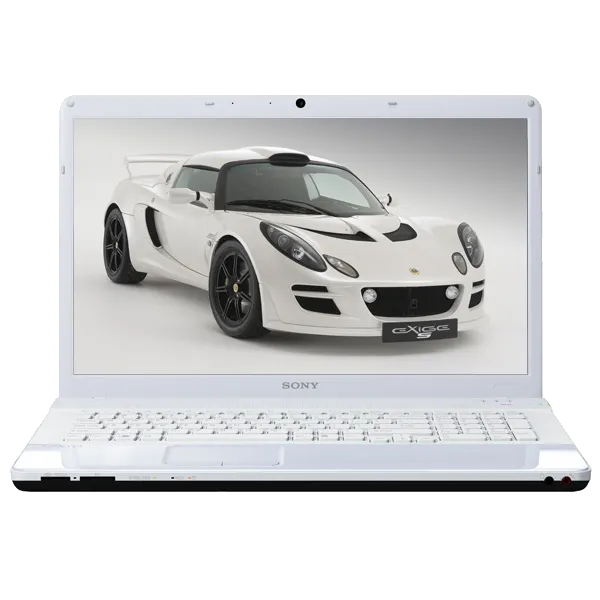 Замена разъема HDMI Sony VAIO VPC-EF4E1R/WI