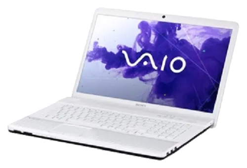 Замена разъема HDMI Sony VAIO VPC-EJ3M1R