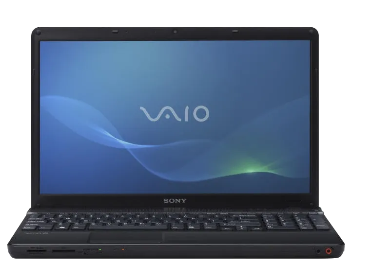 Замена разъема HDMI Sony VAIO VPC-F115FM