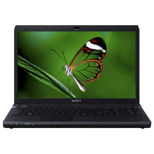 Замена разъема HDMI Sony VAIO VPC-F11Z1R/BI