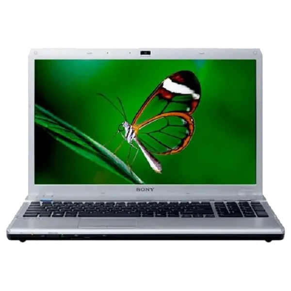 Замена разъема HDMI Sony VAIO VPC-F13E1R