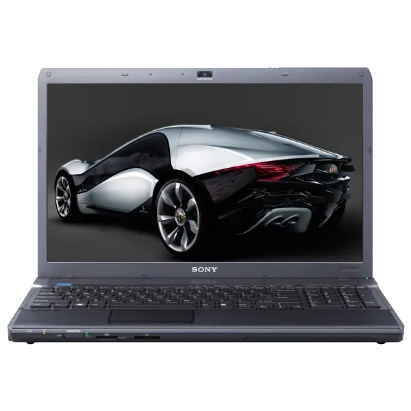 Замена разъема HDMI Sony VAIO VPC-F13S8R/B