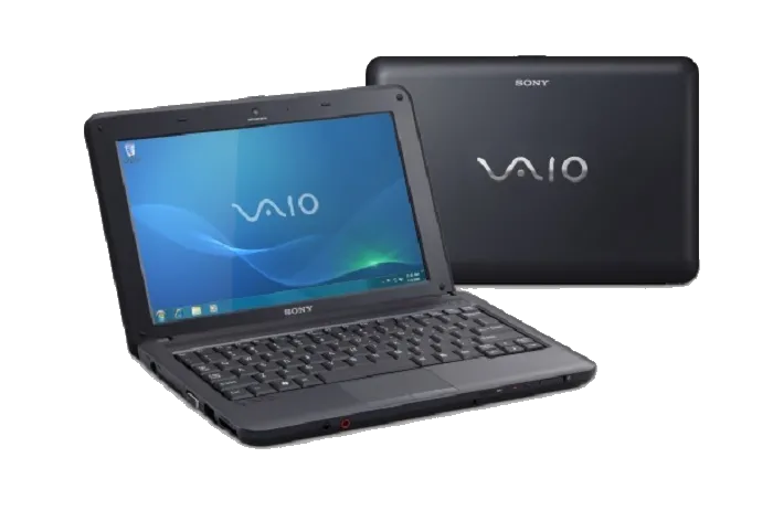 Замена разъема HDMI Sony VAIO VPC-M11M1E