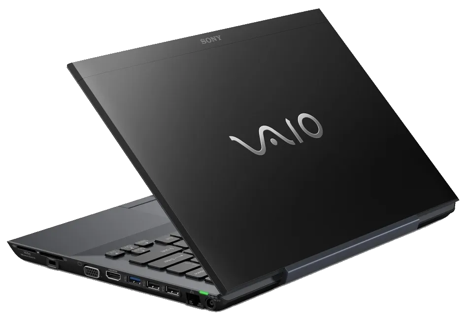 Замена разъема HDMI Sony VAIO VPC-SB1Z9R