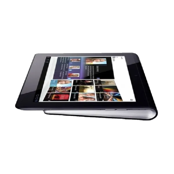 Замена контроллера Sony Tablet S