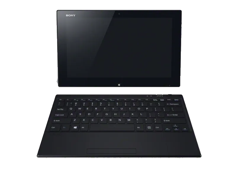 Замена контроллера Sony Tap 11 SVT1122E2R