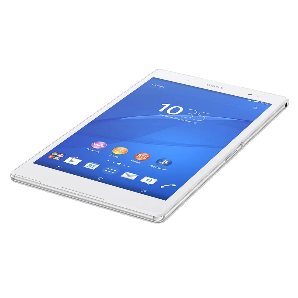 Замена контроллера Sony Xperia Tablet Z3 Tablet Compact