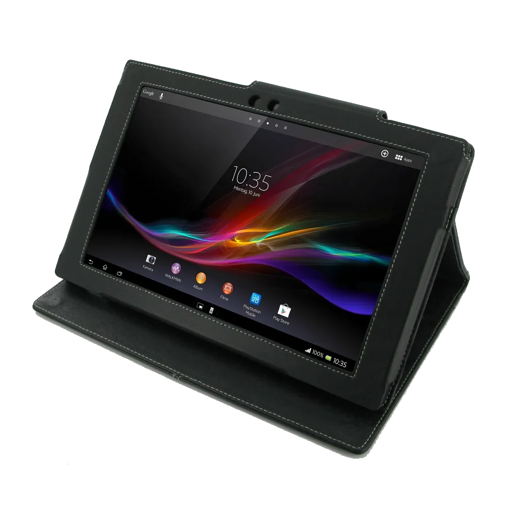 Замена контроллера Sony Xperia Tablet Z