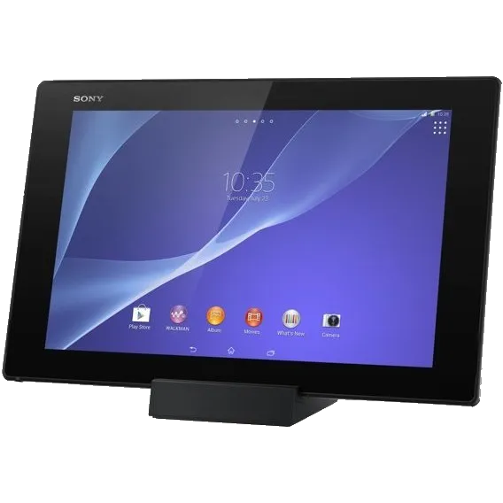 Замена контроллера Sony Xperia Tablet Z2
