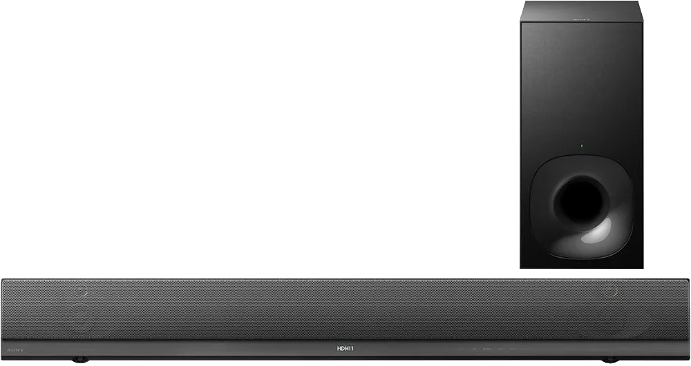 Модернизация Sony HT-NT5