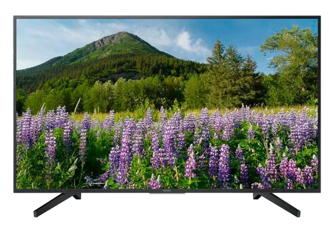 Замена подсветки Sony KD-49XG7005BR