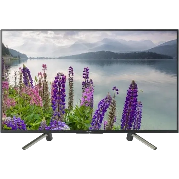 Замена подсветки Sony KDL-49WF804