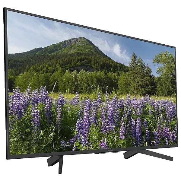 Замена подсветки Sony KD-65XF7096