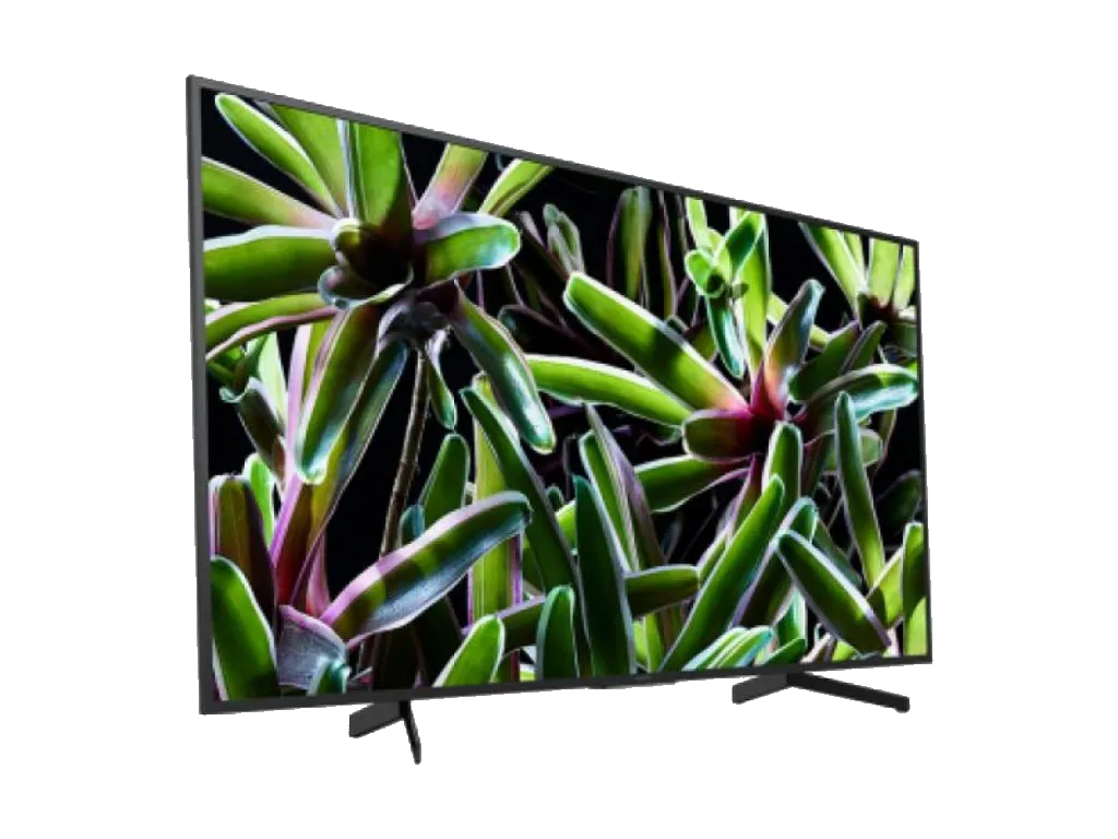 Замена подсветки Sony KD-65XG7096BR2