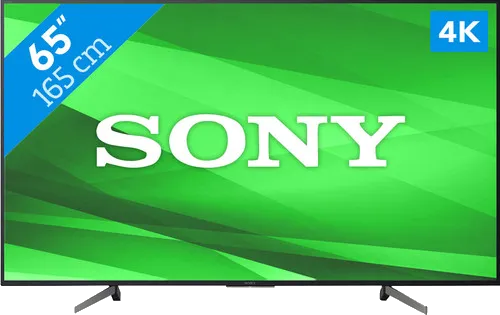 Замена подсветки Sony KD-65XG8096