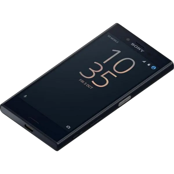 Прошивка Sony Xperia X Compact