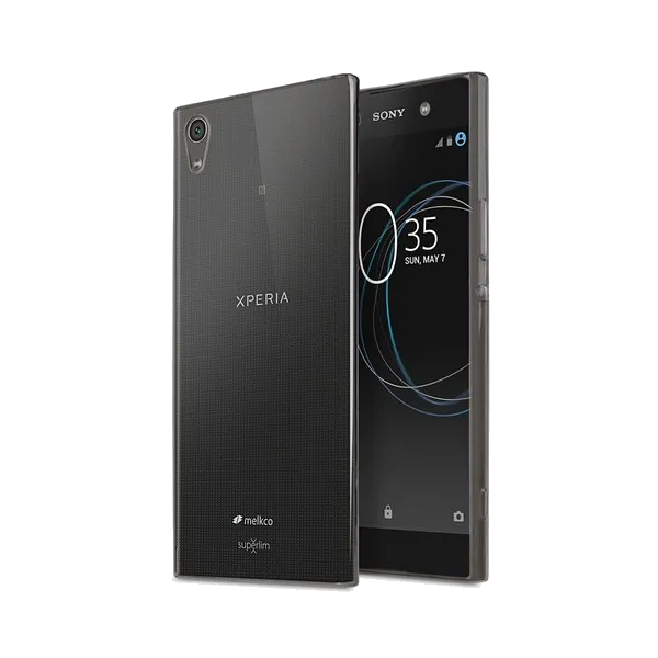 Прошивка Sony Xperia XA1