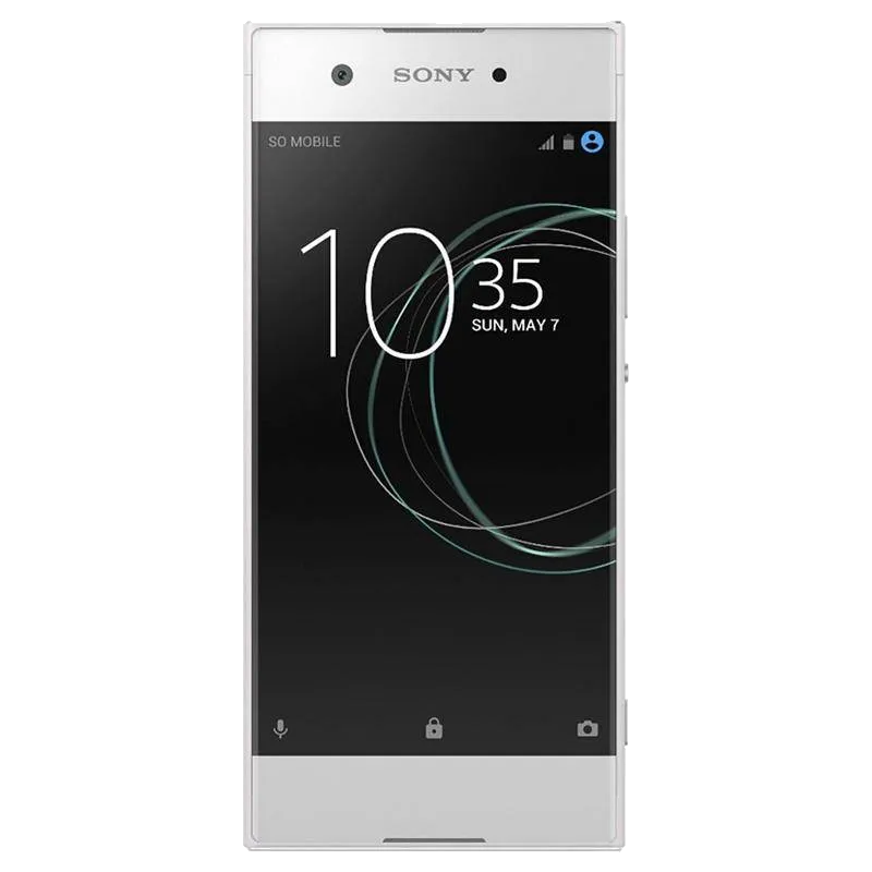 Прошивка Sony Xperia XA1 Ultra