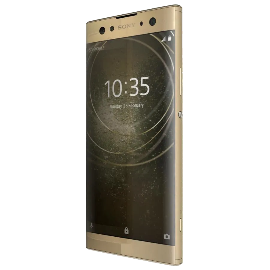 Прошивка Sony Xperia XA2 Ultra