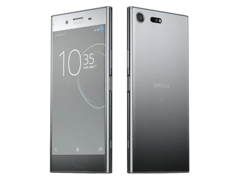 Прошивка Sony Xperia XZ Premium Dual