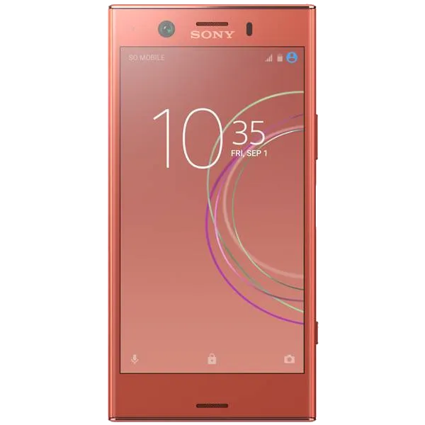 Прошивка Sony Xperia XZ1 Compact