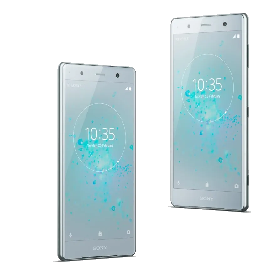Прошивка Sony Xperia XZ2 Premium