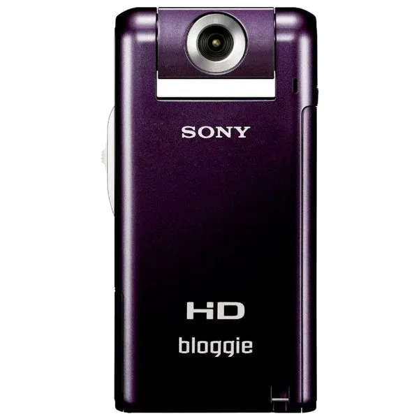 Замена диафрагмы Sony MHS-PM5