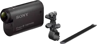 Замена диафрагмы Sony HDR-AS30VB