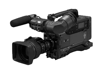 Замена диафрагмы Sony DSR-370PK1