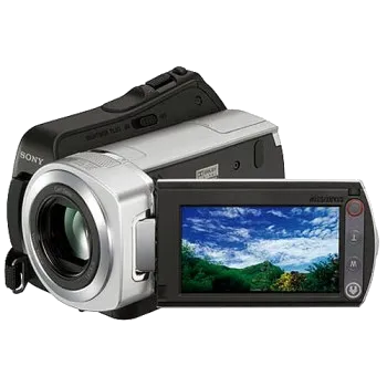 Замена диафрагмы Sony DCR-SR46E